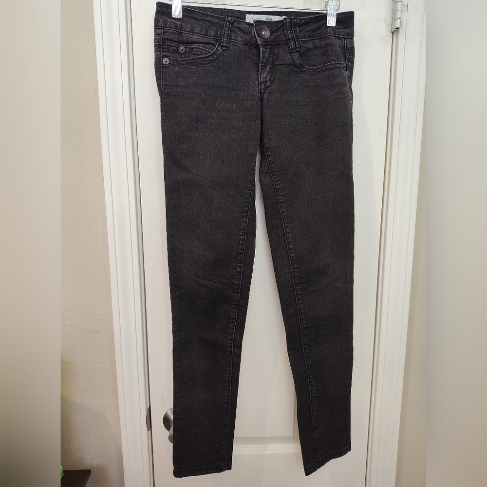 Jolt Jeans